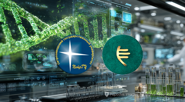 Пост-релиз. Научно-практическая конференция Peptides и ПетрГУ: пептидные биорегуляторы для долголетия, спорта и здоровья