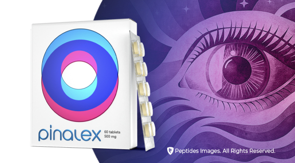 Pinalex Tab — персональный помощник для здорового взгляда на мир